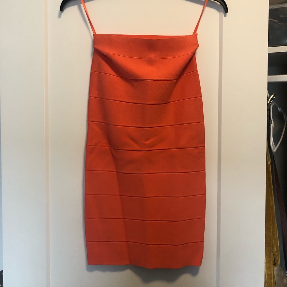BC BG bandage skirt in new condition